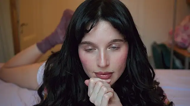 ellaa91 online show from November 20, 1:23 pm