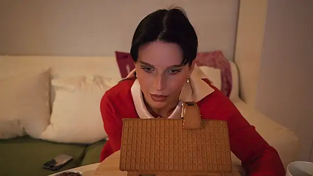 ellaa91 online show from November 29, 1:33 pm