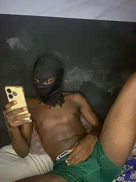 Snapshot of Jaydemasked chatting on July 15, 10:22 am Jaydemasked online show from July 15, 10:22 am