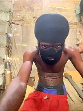 Jaydemasked online show from November 17, 11:47 am