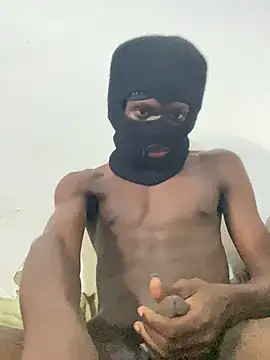 Jaydemasked online show from March 11, 10:42 am