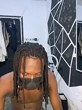 Jaydemasked online show from April 6, 4:52 pm