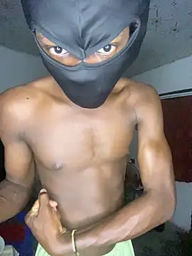 Snapshot of Jaydemasked chatting on June 12, 12:52 am Jaydemasked online show from June 12, 12:52 am