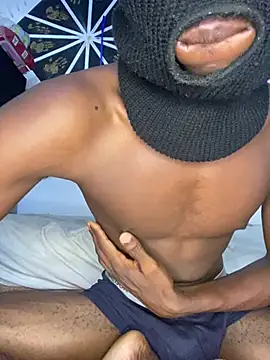 Jaydemasked online show from March 24, 11:32 am