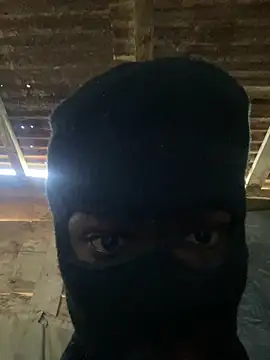 Jaydemasked online show from November 15, 7:01 am