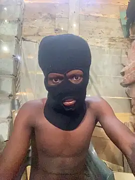 Jaydemasked online show from November 10, 2:00 pm