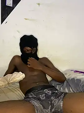 Jaydemasked online show from March 25, 12:22 am