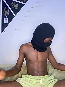 Jaydemasked online show from April 6, 12:39 am