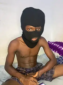 Jaydemasked online show from April 14, 1:21 am