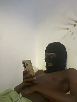 Jaydemasked online show from January 17, 7:56 am