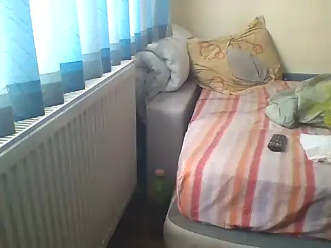 Hrnyallthetime online show from April 10, 7:26 am