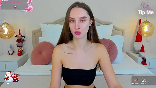 ToriSonn online show from December 15, 1:28 pm