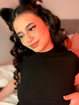 Sophi dee1 online show from November 3, 2:06 am