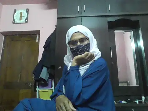 nasrin katoon 7 online show from November 16, 6:01 pm