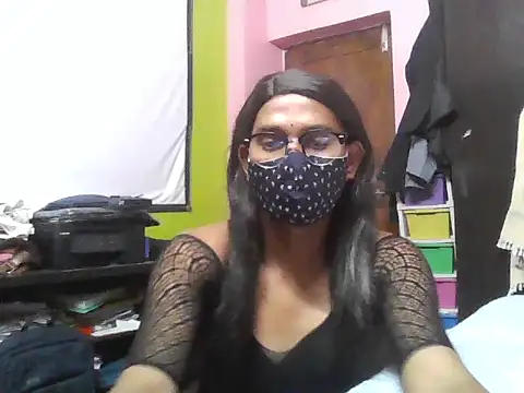 nasrin katoon 7 online show from November 18, 2:31 pm