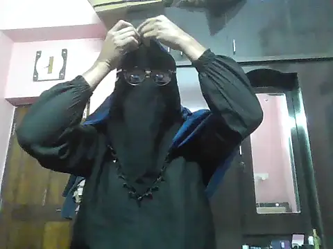nasrin katoon 7 online show from October 24, 1:26 am