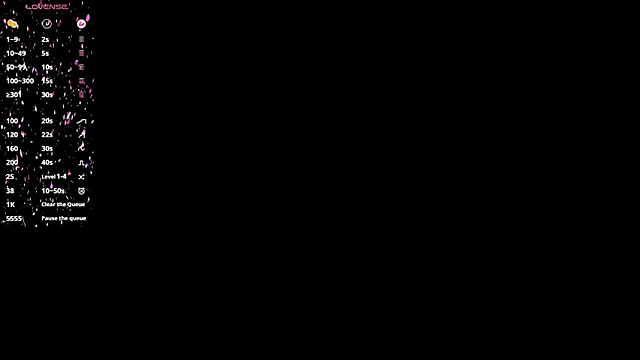 Wow Akemi online show from April 17, 8:06 am