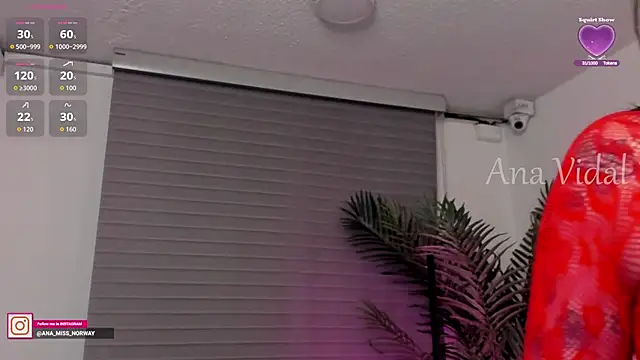 Snapshot of Miss_norway chatting on November 7, 10:03 pm Miss norway online show from November 7, 10:03 pm