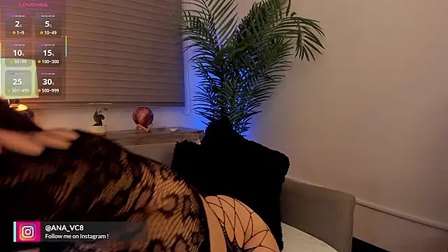 Miss norway online show from March 9, 11:19 pm