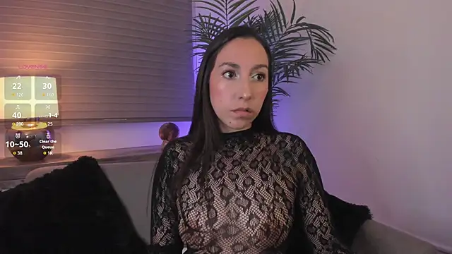 Miss norway online show from January 13, 10:13 pm