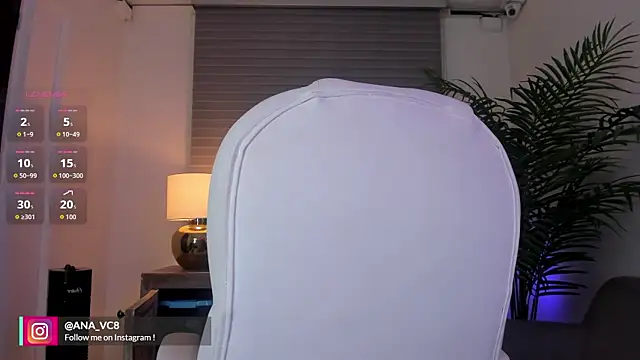 Miss norway online show from March 27, 10:43 pm