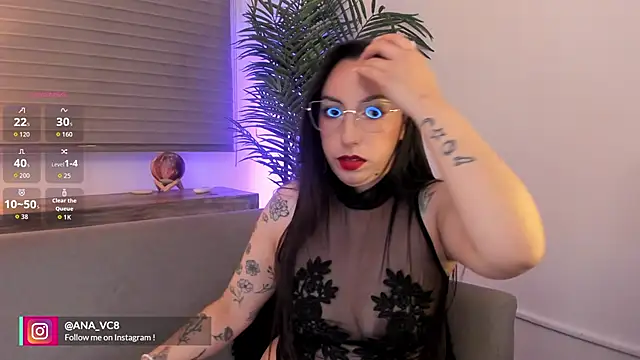 Miss norway online show from February 3, 3:15 am