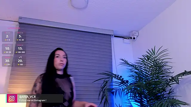 Miss norway online show from April 28, 11:09 pm