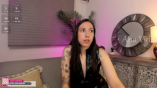 Snapshot of Miss_norway chatting on October 3, 9:38 pm Miss norway online show from October 3, 9:38 pm