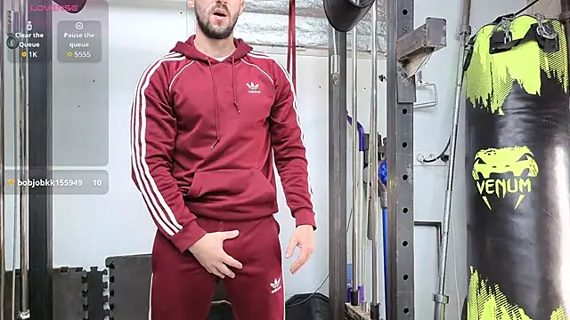 boiteasex online show from November 19, 10:43 pm