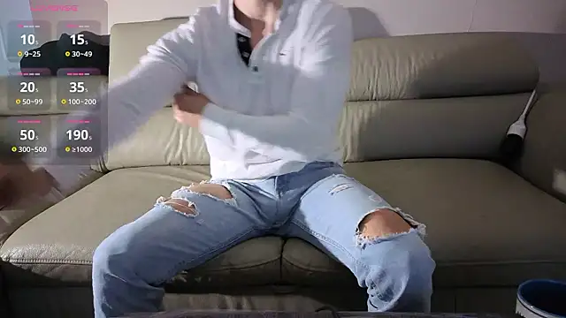 boiteasex online show from March 9, 5:00 am