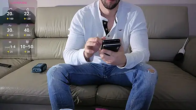 boiteasex online show from March 5, 5:15 am