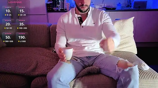 boiteasex online show from March 23, 5:40 am