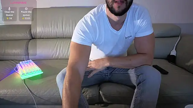 boiteasex online show from April 18, 4:15 am