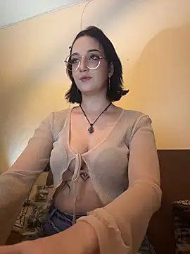 AliceSweet10 online show from February 22, 5:10 am