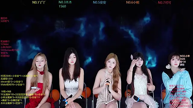 EYgirl222 online show from November 2, 8:19 am