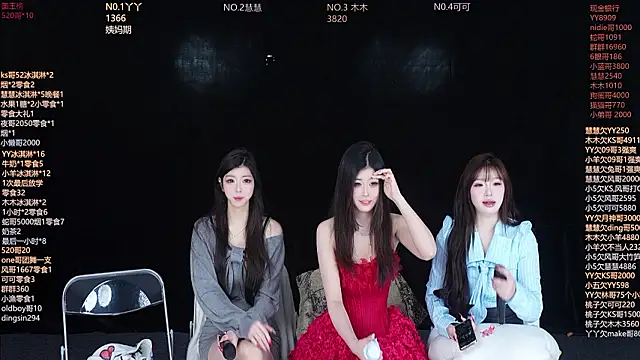 EYgirl222 online show from February 9, 6:55 am