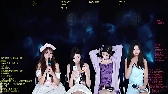 EYgirl222 online show from November 17, 8:51 am