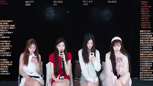 EYgirl222 online show from February 10, 6:34 am