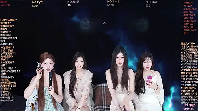 EYgirl222 online show from February 1, 6:55 am