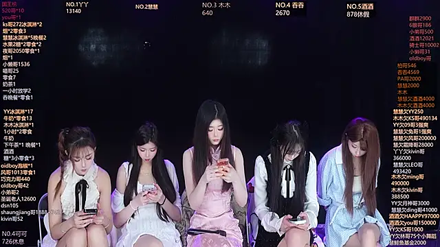 EYgirl222 online show from April 6, 7:42 am