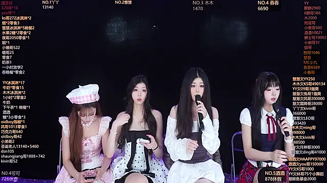 EYgirl222 online show from April 3, 7:26 am