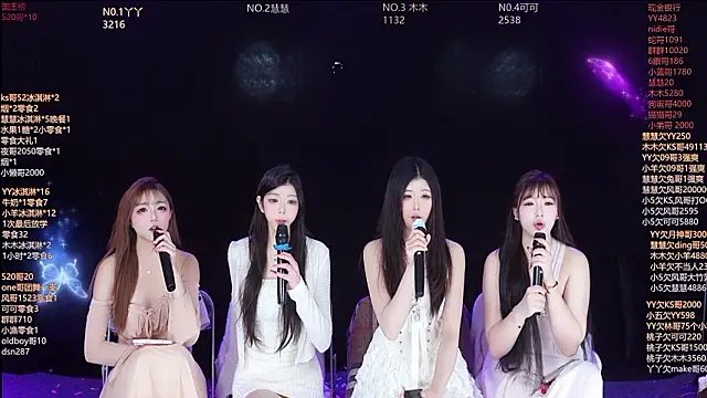 EYgirl222 online show from February 11, 6:35 am