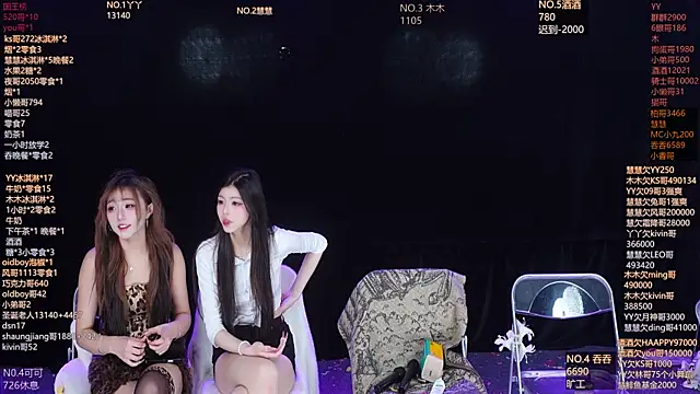 EYgirl222 online show from April 2, 7:15 am
