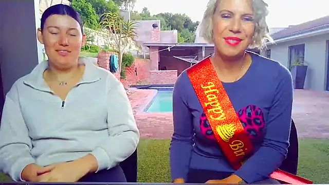 TheFun House online show from November 20, 5:13 pm