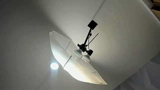 BabyAngel18  online show from January 11, 3:13 am