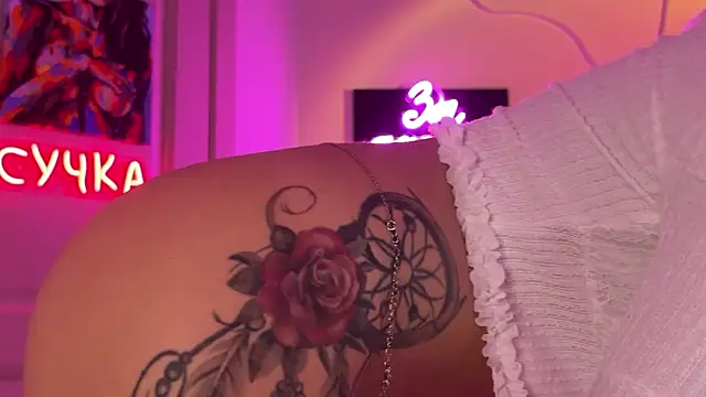 Snapshot of K0ketka chatting on September 10, 10:09 pm K0ketka online show from September 10, 10:09 pm