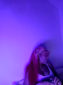 iamlalamilano online show from February 19, 3:42 pm