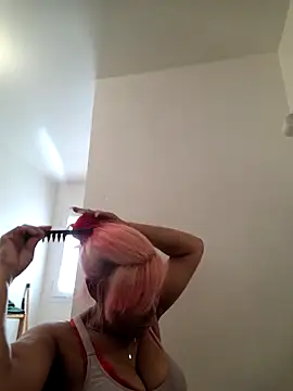 iamlalamilano online show from March 14, 11:16 am