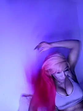 iamlalamilano online show from February 20, 5:26 pm