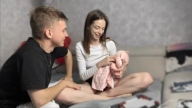 Snapshot of AsyaSky chatting on September 15, 7:25 pm AsyaSky online show from September 15, 7:25 pm